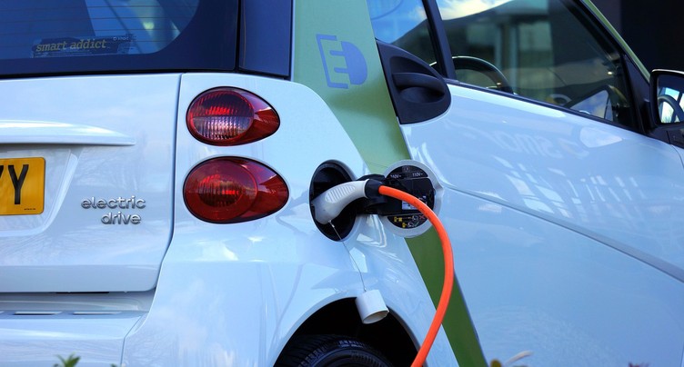 Nouveaux emplacements de recharge pour autos électriques