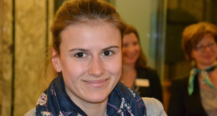 Escrime : Pauline Brunner en 32es de finale des championnats du monde