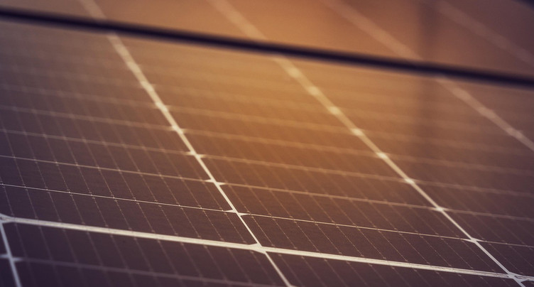 L’extension de la centrale solaire de Mont-Soleil entre dans sa phase scientifique