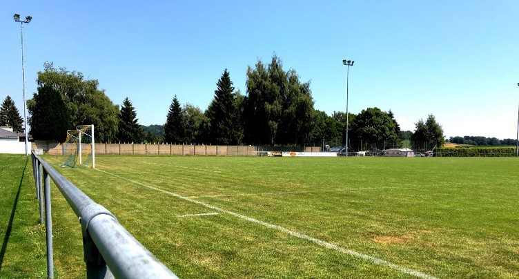 Xamax FCS se met au vert