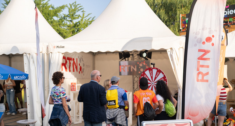Festi'neuch 2025