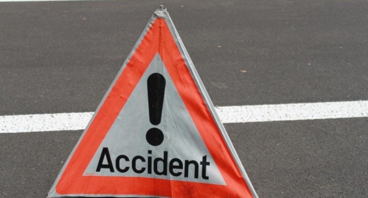 Motard grièvement blessé entre Vermes et Vicques