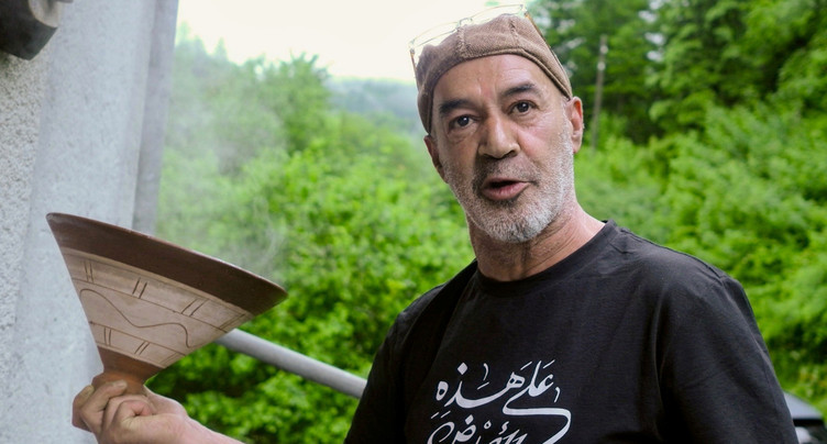 « Chaud Devant » : Mehdi Bourkia