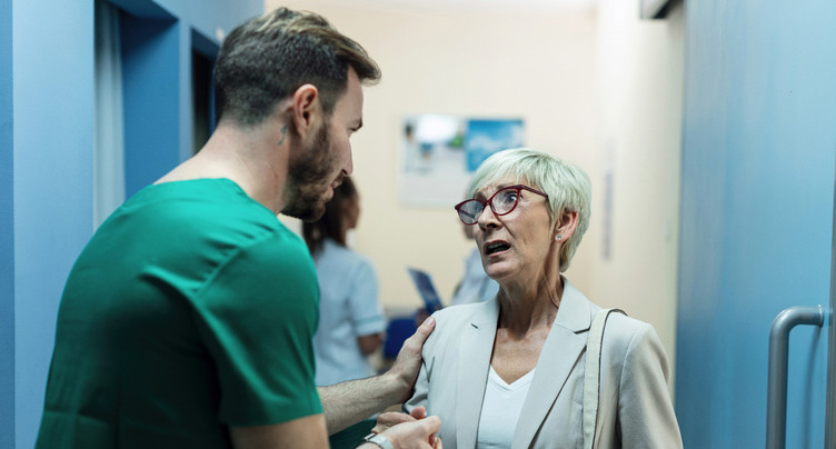 Des mesures pour endiguer la hausse des coûts de la santé