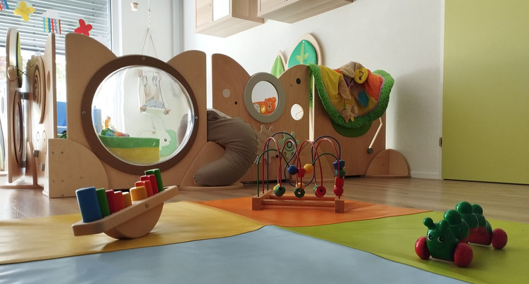 Nouvel écrin et perspectives d’avenir pour la Maison de l’enfance de Saignelégier