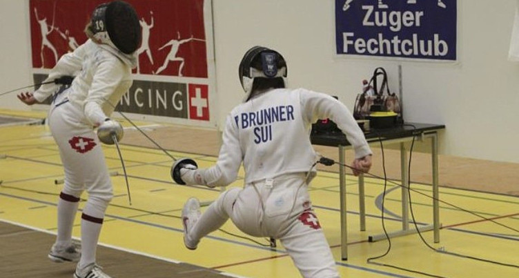 Pauline Brunner aux portes du top 30