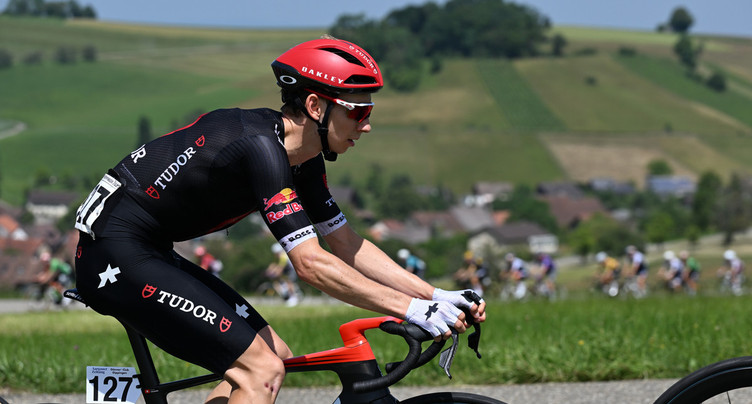 Yannis Voisard 11e en Pologne et un top 20 pour Robin Donzé dans l’Ain