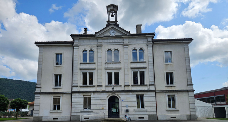 Val-de-Ruz doit trouver des solutions pour loger ses élèves