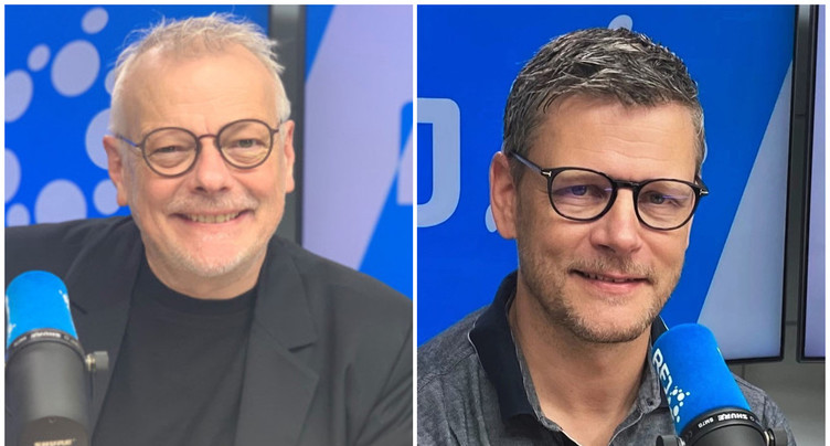 Deux candidats au Gouvernement pour le CS-POP et Gauche en Mouvement