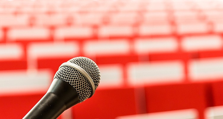 Carte blanche : trop long, le discours ?