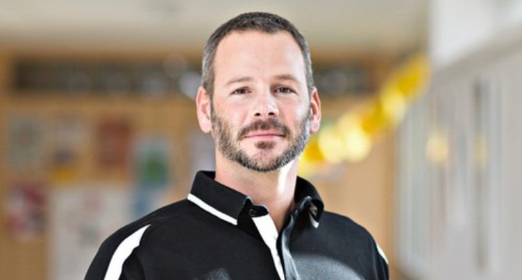 Yann Veuthey n’est plus