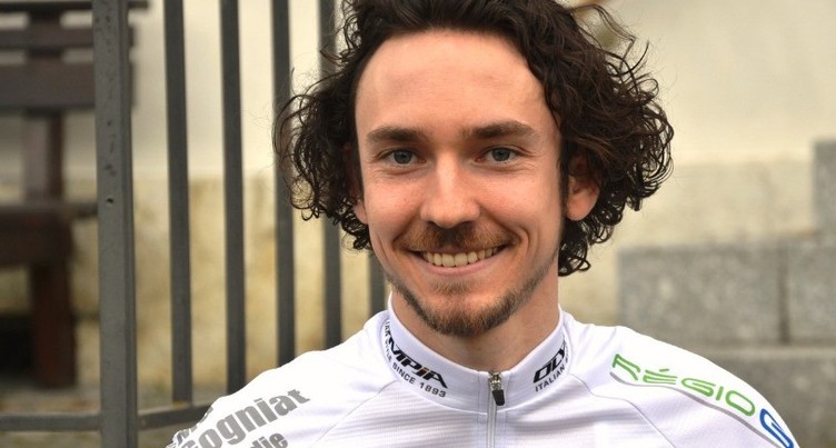 Bruno Vitali et Géraldine Meyrat dominent le Tour de R’Beutz