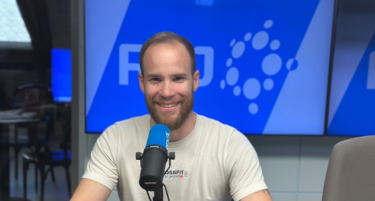 L'interview rien que pour vous: 