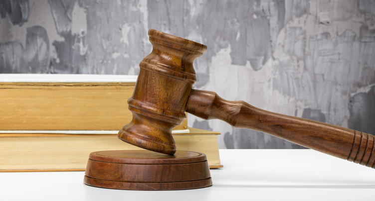 Bandes rivales dans l'Arc jurassien : recours au TF rejeté