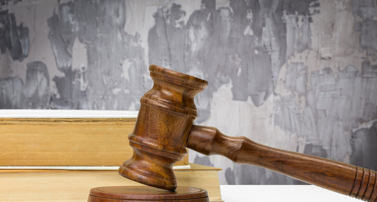 De nouveaux juges au Tribunal cantonal