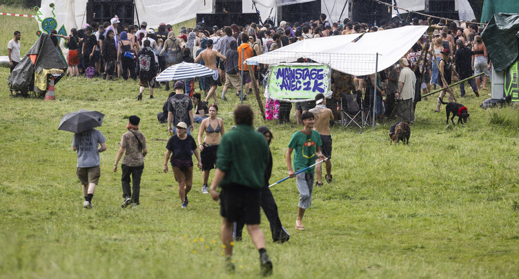 Des enseignements à tirer dans l’affaire de la rave party 