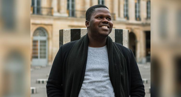 Un récit sur l’exil remporte le Prix CEQF « La Francophonie en débat »