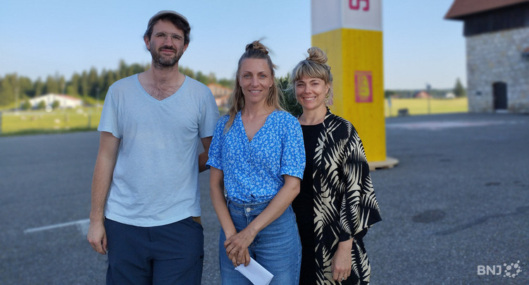 Le Spiegelberg Festival, la culture pour porte-voix