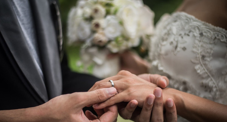 Les députés jurassiens valident la célébration de mariages à Moutier