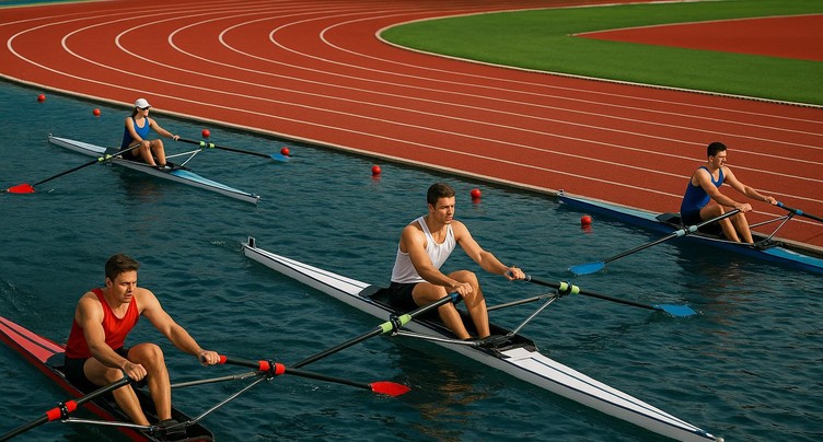Le mix sportif : l’avirisme