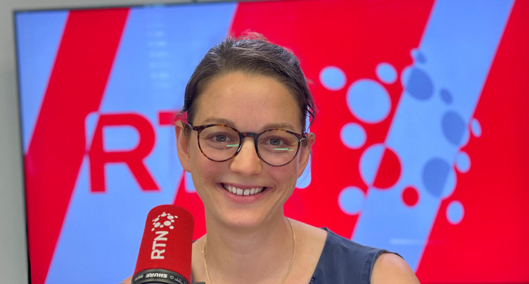 Les infirmiers gagnent en compétences
