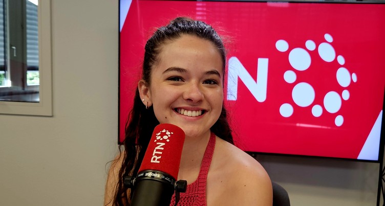 « Autour d’un café » avec Sweet Julie