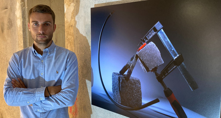 Quand le monde de l’art et celui de la construction se rencontrent 