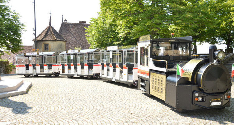 Série d'été : les visites incontournables du canton de Neuchâtel