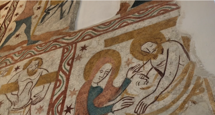 L’église de Vermes, restaurée du sol au plafond