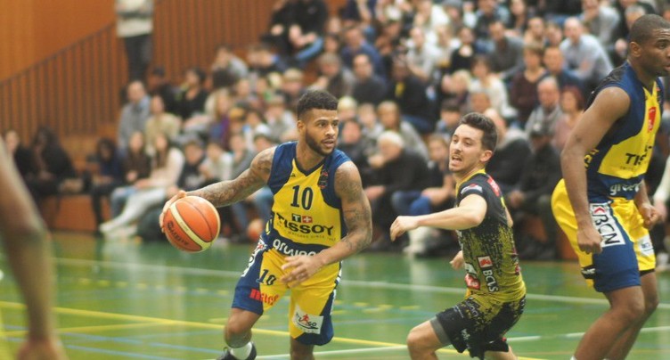 Union Neuchâtel reprend du service