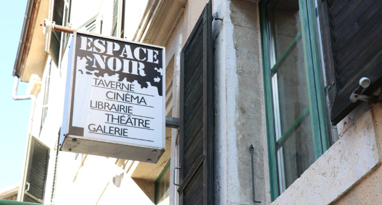 Espace Noir lance un appel à l’aide