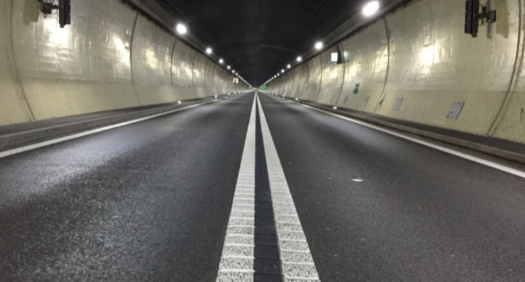 Fermetures nocturnes sur les autoroutes A5 et A20