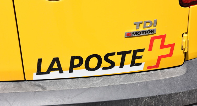 La Poste de Boudry déménage à la Migros