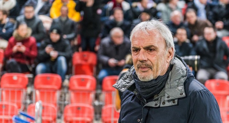La Xamax Academy voit le jour