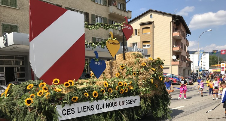 Une belle affluence pour la Fête des saisons