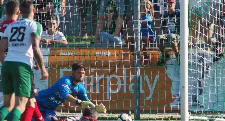 Coupe de Suisse : Xamax à Aarau, Fleurier recevra Kriens