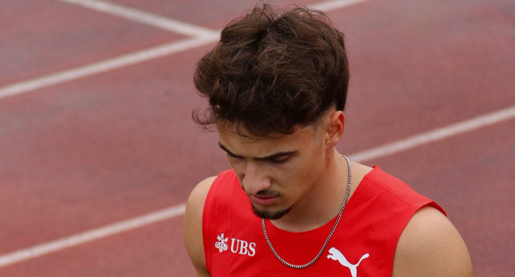 Mathieu Chèvre à la conquête de l’Europe