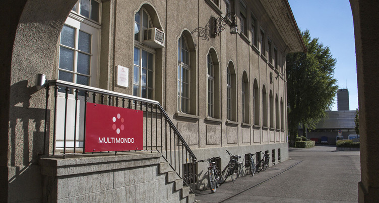 Un 1er semestre réussi pour Multimondo