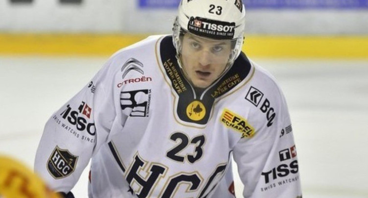 Le HCC se met en confiance