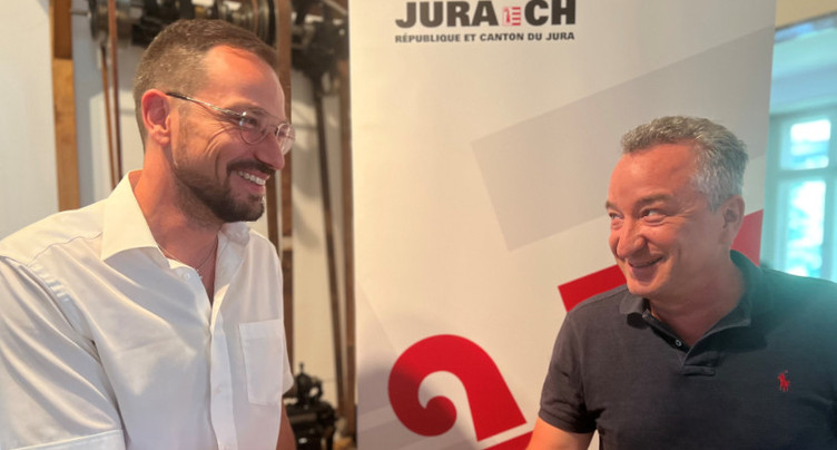 Le Jura compensera le désengagement bernois dans la culture prévôtoise