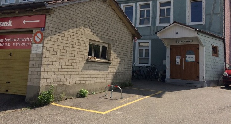 Le prêche de trop à la mosquée Ar’Rahman ?
