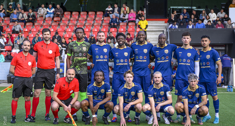 Adversaires abordables pour les clubs neuchâtelois en Coupe de Suisse