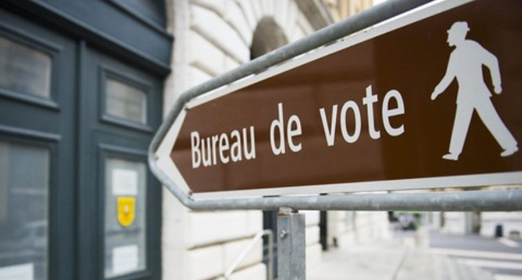 Votations fédérales : double oui