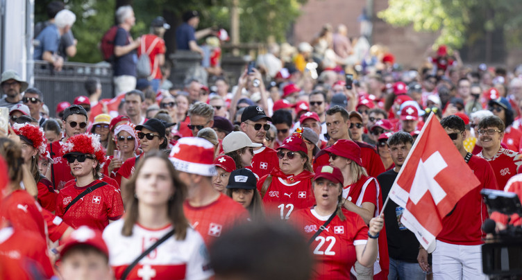 Emission spéciale Euro féminin : le FC Moutier