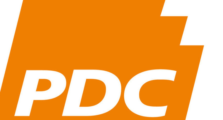 Pas de fusion PDC-PBD pour le moment