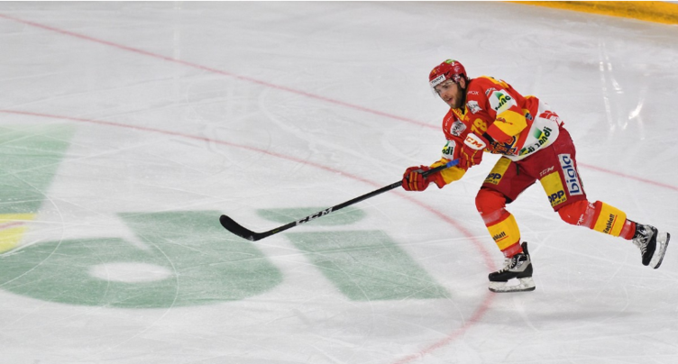 Fin d’année sans Marc-Antoine Pouliot