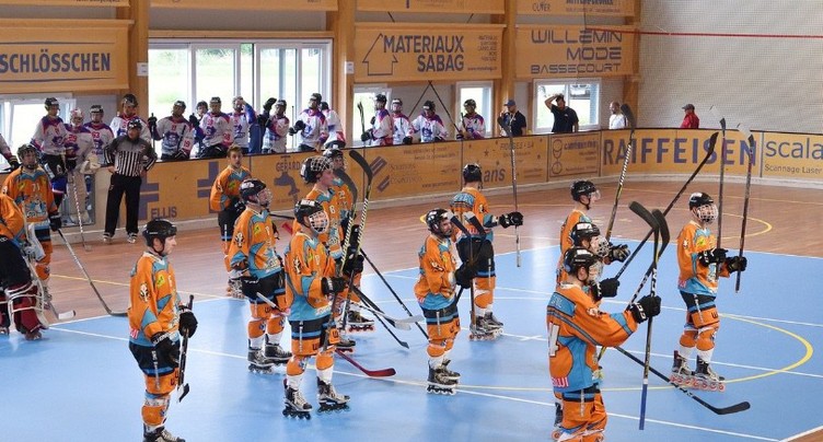 Rossemaison 1, Buix 0