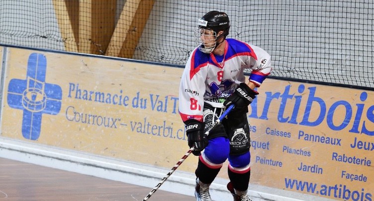 Bienne Seelanders renversé à Buix