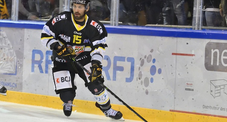 Le HC Ajoie fait le plein