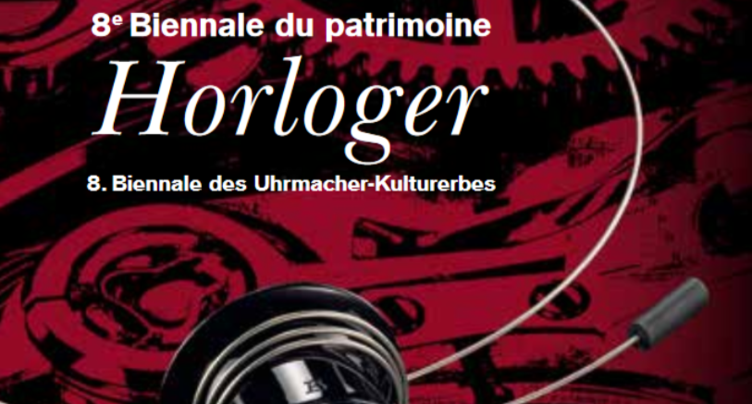 Les dessous de l’horlogerie